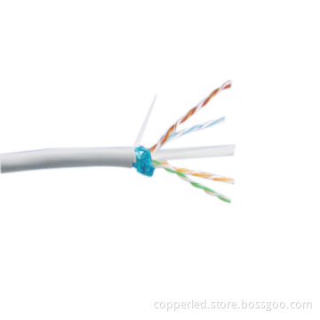 FTP Cat. 6 LAN Cable